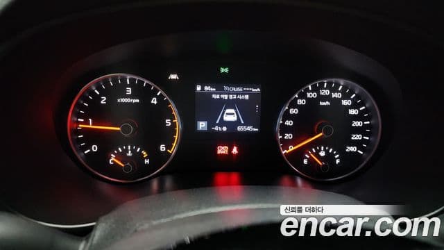 Kia Sportage The / новый Bold Prestige, 2019 8