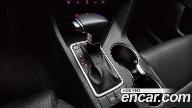 Kia Sportage The / новый Bold Prestige, 2019 9