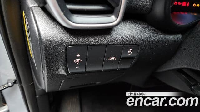 Kia Sportage The / новый Bold Prestige, 2019 17