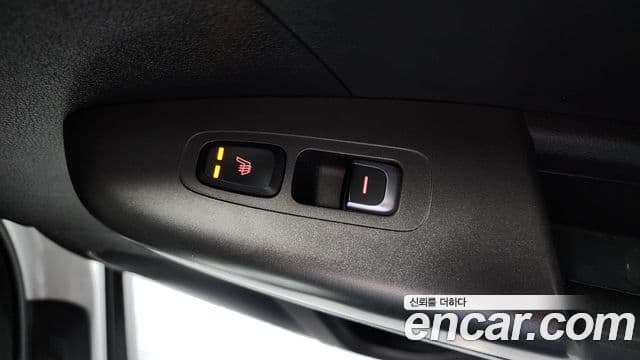 Kia Sportage The / новый Bold Prestige, 2019 18