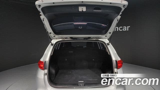 Kia Sportage The / новый Bold Prestige, 2019 20