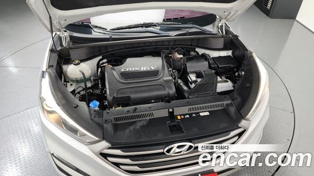 Hyundai All New Tucson Style Special, 2017 6