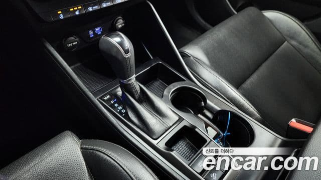 Hyundai All New Tucson Style Special, 2017 9