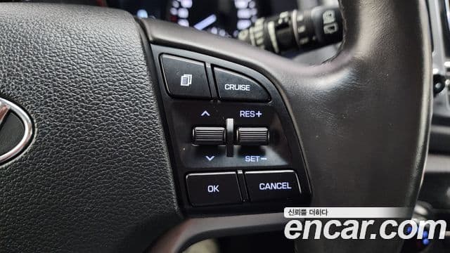 Hyundai All New Tucson Style Special, 2017 17