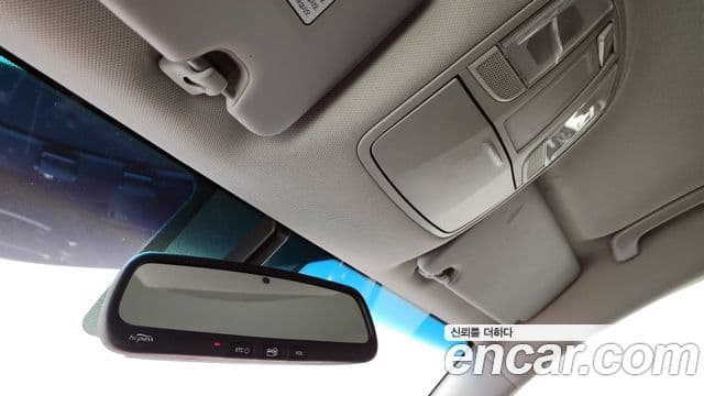 Hyundai All New Tucson Style Special, 2017 19