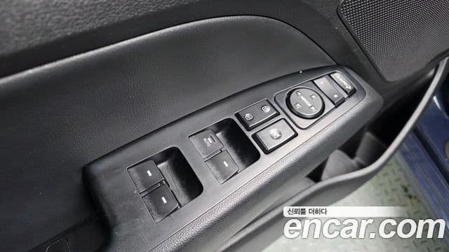 Hyundai Avante AD Special, 2016 12