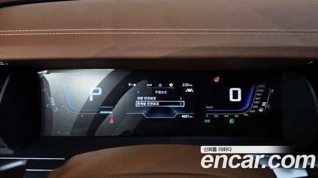 KG모빌리티(SsangYong) Torres Black Edition, 2024 8