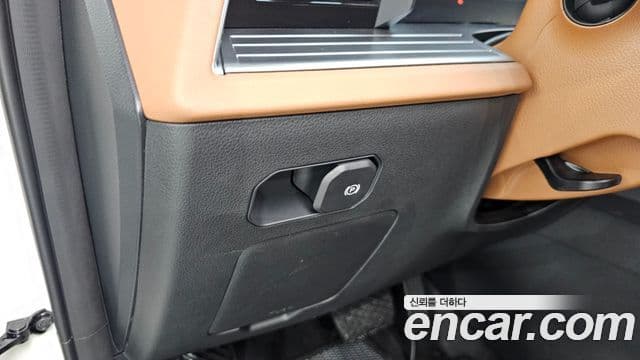 KG모빌리티(SsangYong) Torres Black Edition, 2024 18