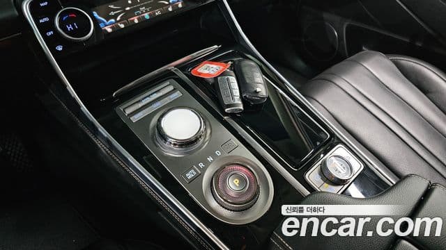 Genesis GV80, 2023 9