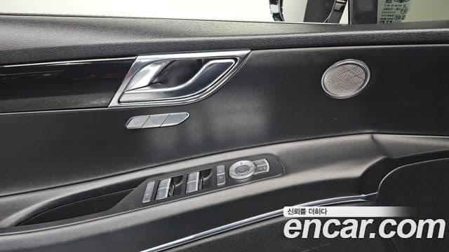 Genesis GV80, 2023 13