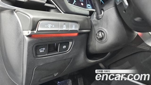 Genesis GV80, 2023 14