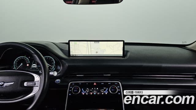 Genesis GV80, 2023 16