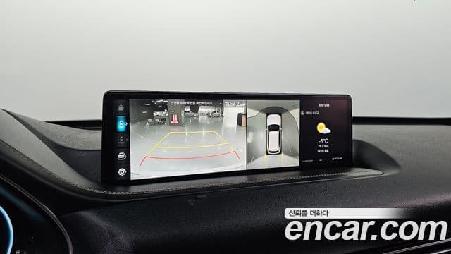 Genesis GV80, 2023 17