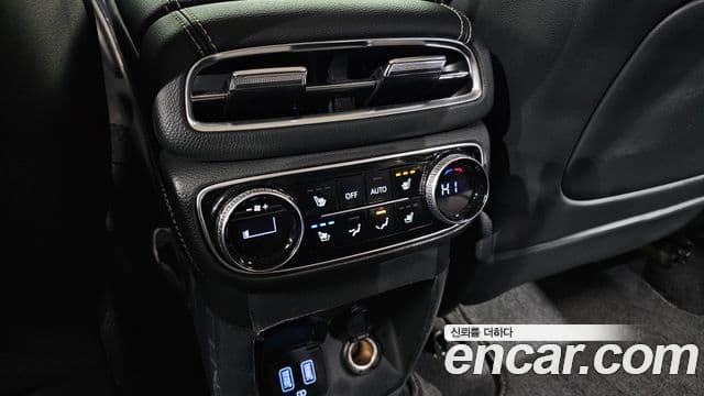 Genesis GV80, 2023 19