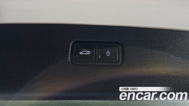 Genesis GV80, 2023 20