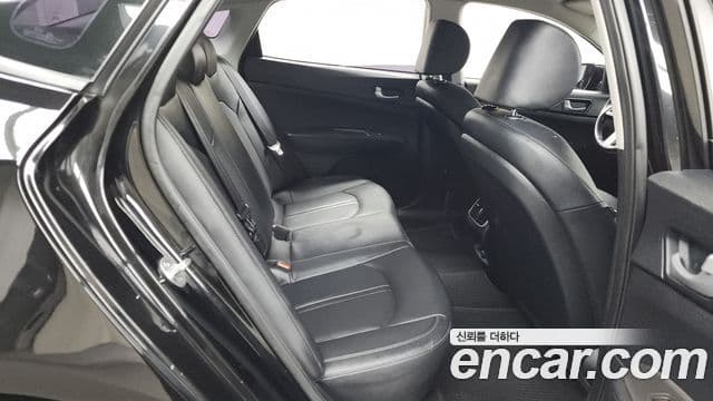 Kia The / новый New K5 2세대 Luxury, 2019 12