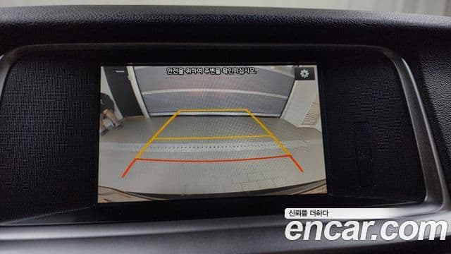 Kia The / новый New K5 2세대 Luxury, 2019 15