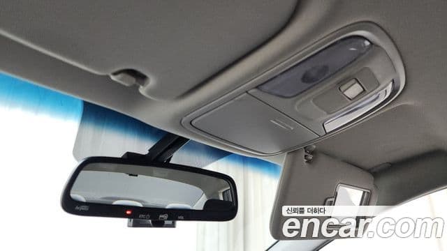 Kia The / новый New K5 2세대 Luxury, 2019 19