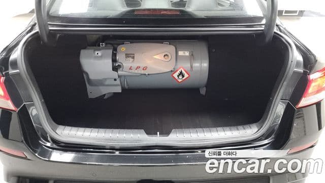 Kia The / новый New K5 2세대 Luxury, 2019 20