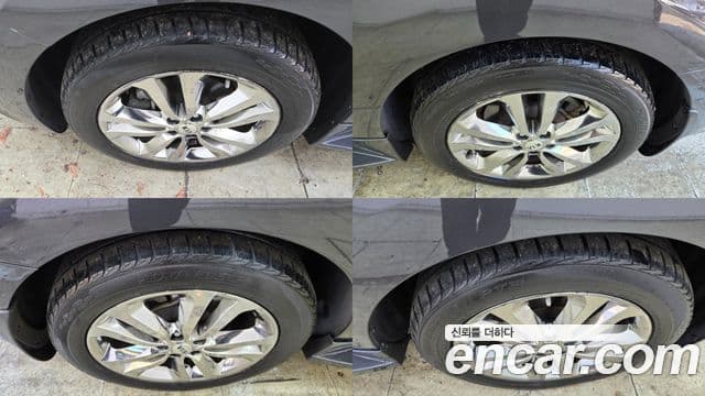 Kia All New Carnival Prestige, 2016 все фото