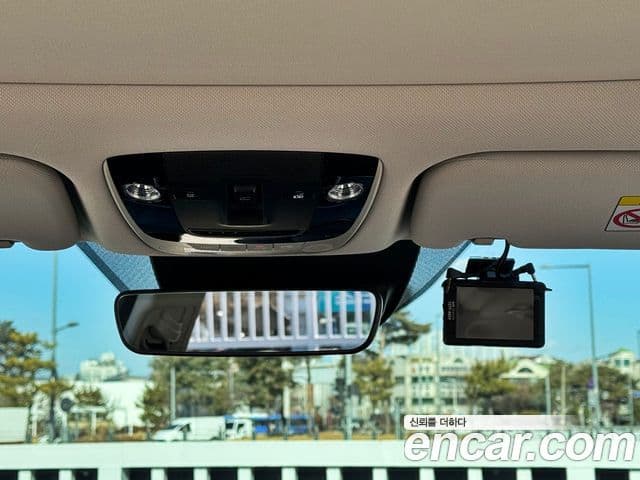 Kia Sorento 4세대 Noblesse, 2021 14