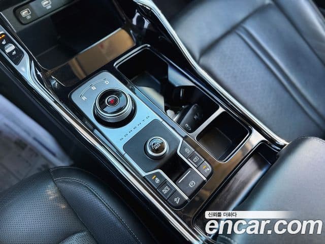 Kia Sorento 4세대 Noblesse, 2021 17