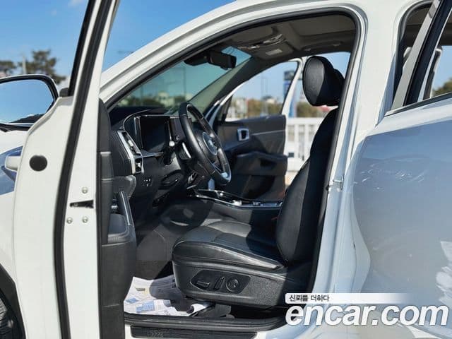 Kia Sorento 4세대 Noblesse, 2021 18