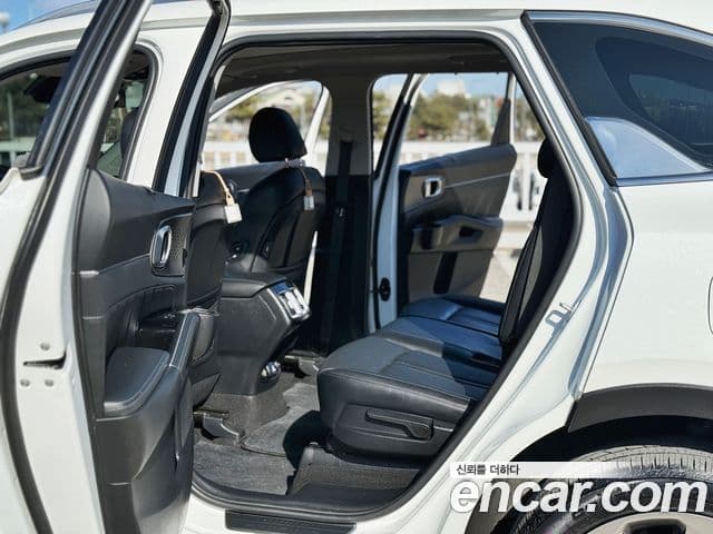 Kia Sorento 4세대 Noblesse, 2021 19