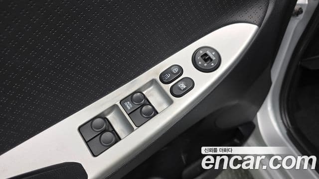 Hyundai Accent(новый кузов / новое поколение) Luxury, 2012 12