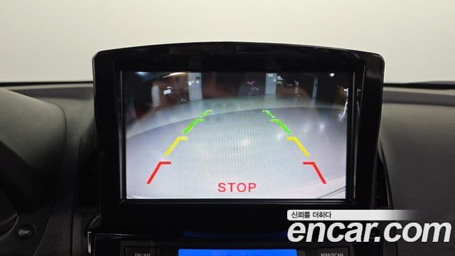 Hyundai Accent(новый кузов / новое поколение) Luxury, 2012 15