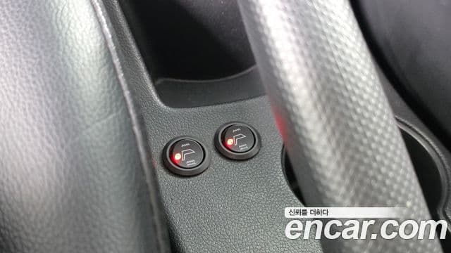 Hyundai Accent(новый кузов / новое поколение) Luxury, 2012 16