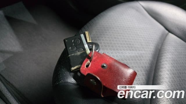 Hyundai Accent(новый кузов / новое поколение) Luxury, 2012 19