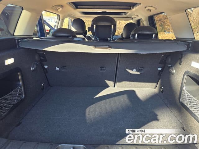 Mini Cooper 클럽맨 2세대, 2019 7