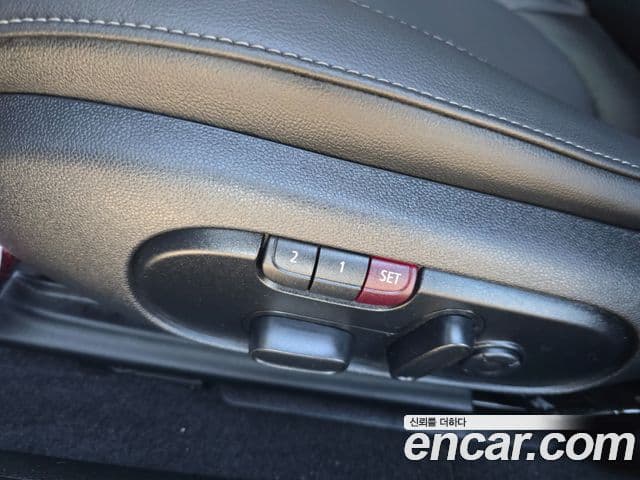 Mini Cooper 클럽맨 2세대, 2019 18