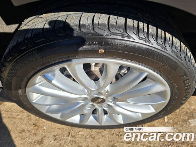 Mini Cooper 클럽맨 2세대, 2019 20