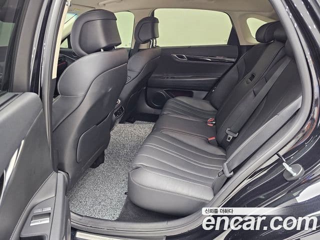 Genesis G80 (RG3) бензин 3.5 турбо 2WD, 2023 10