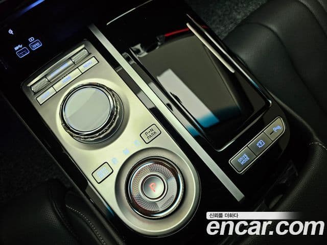 Genesis G80 (RG3) бензин 3.5 турбо 2WD, 2023 13