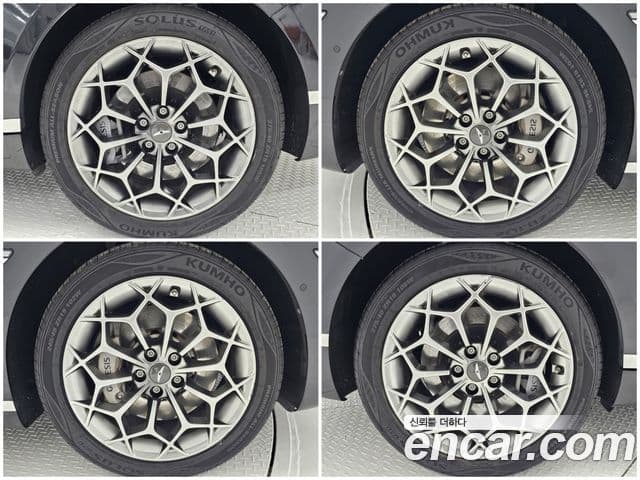 Genesis G80 (RG3) бензин 3.5 турбо 2WD, 2023 19