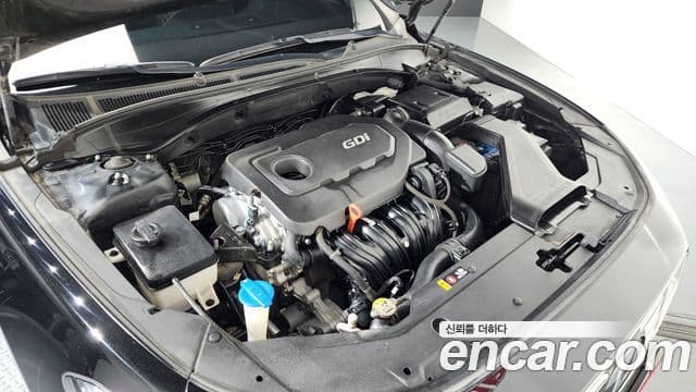 Hyundai Grandeur IG Premium, 2019 6