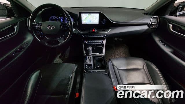 Hyundai Grandeur IG Premium, 2019 7