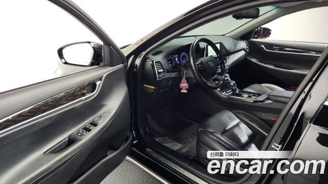 Hyundai Grandeur IG Premium, 2019 10