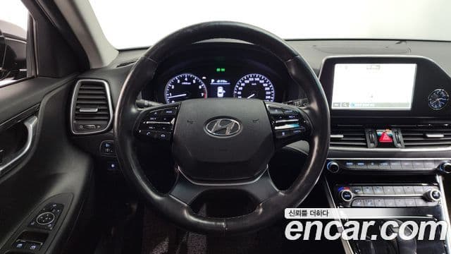 Hyundai Grandeur IG Premium, 2019 13