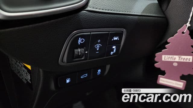 Hyundai Grandeur IG Premium, 2019 14