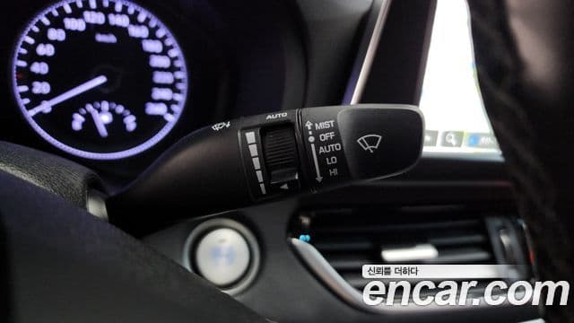 Hyundai Grandeur IG Premium, 2019 15