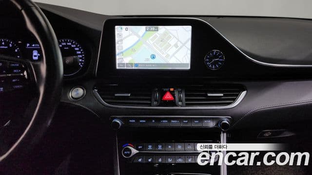 Hyundai Grandeur IG Premium, 2019 16