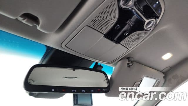 Hyundai Grandeur IG Premium, 2019 18