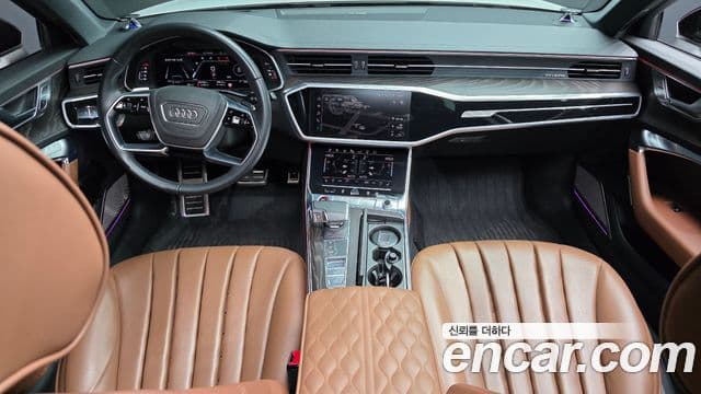 Audi A6 (C8) Premium, 2020 7