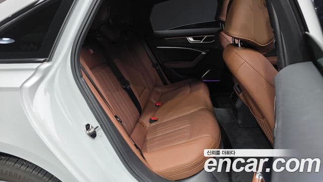 Audi A6 (C8) Premium, 2020 12