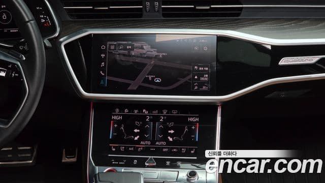 Audi A6 (C8) Premium, 2020 14