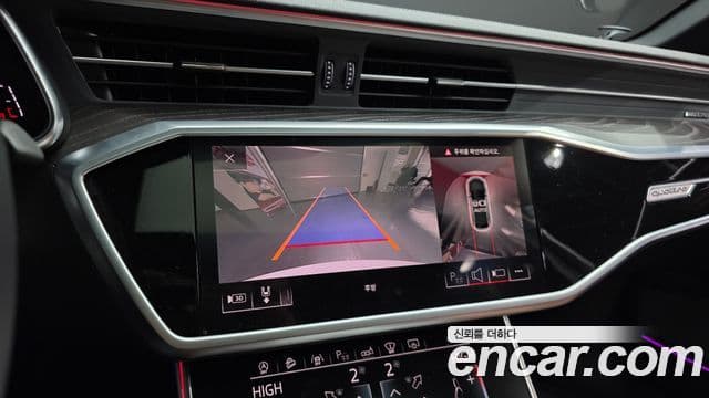 Audi A6 (C8) Premium, 2020 15